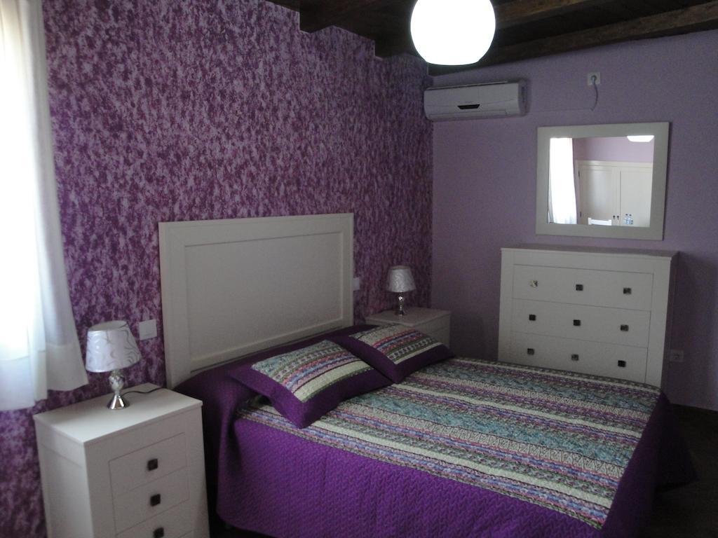 Casa Rural Sierra San Mamede La Codosera Extérieur photo
